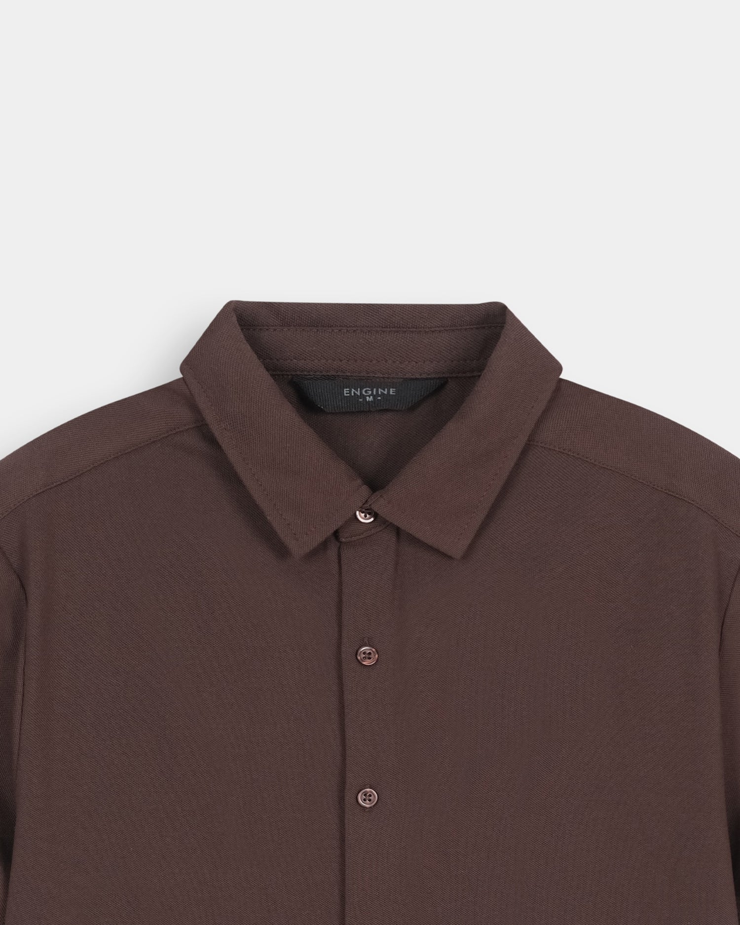 Men Button Down - Engine - Buy Now