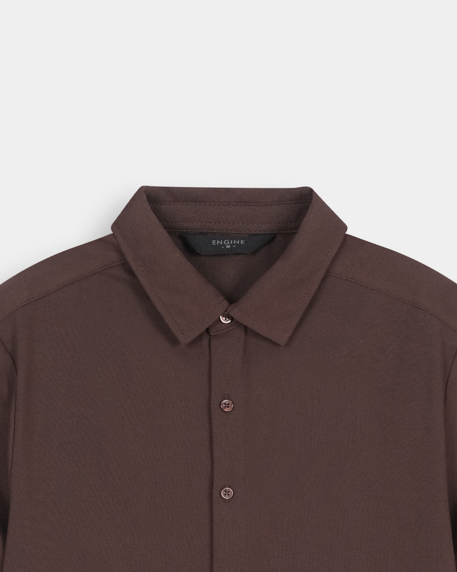 Men Button Down - Engine - Buy Now