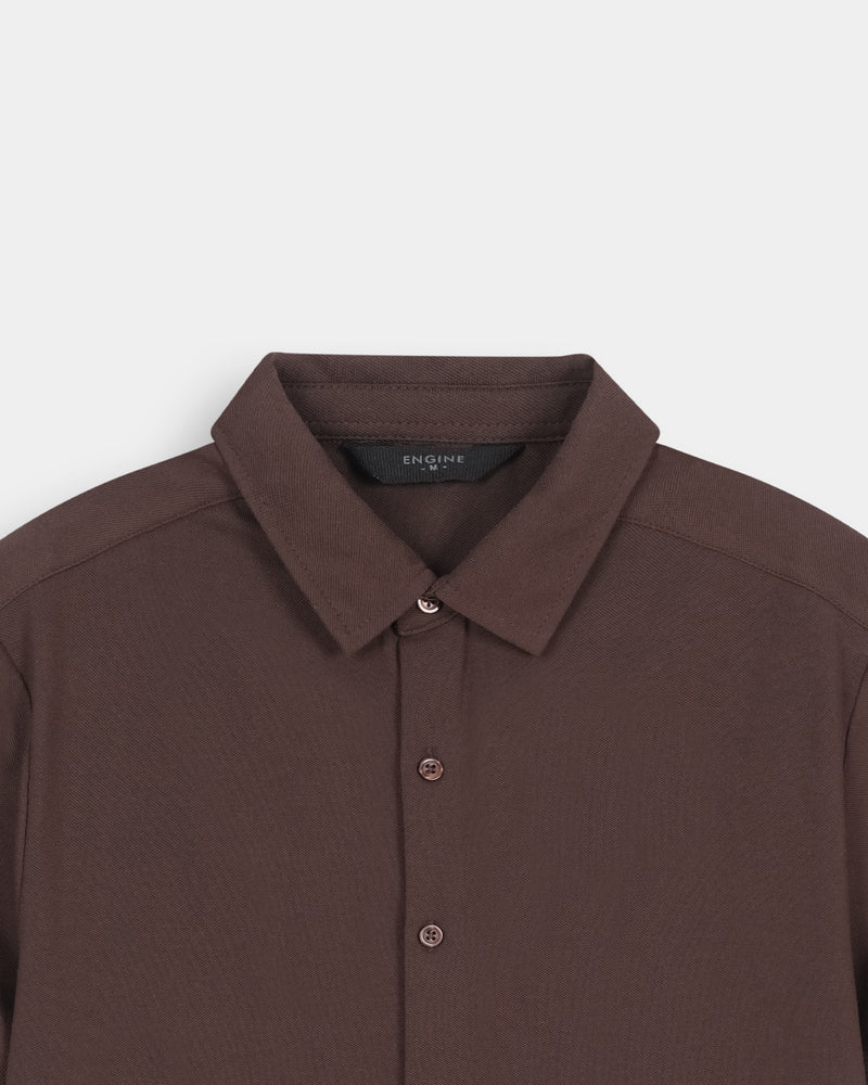 Men Button Down - Engine - Buy Now