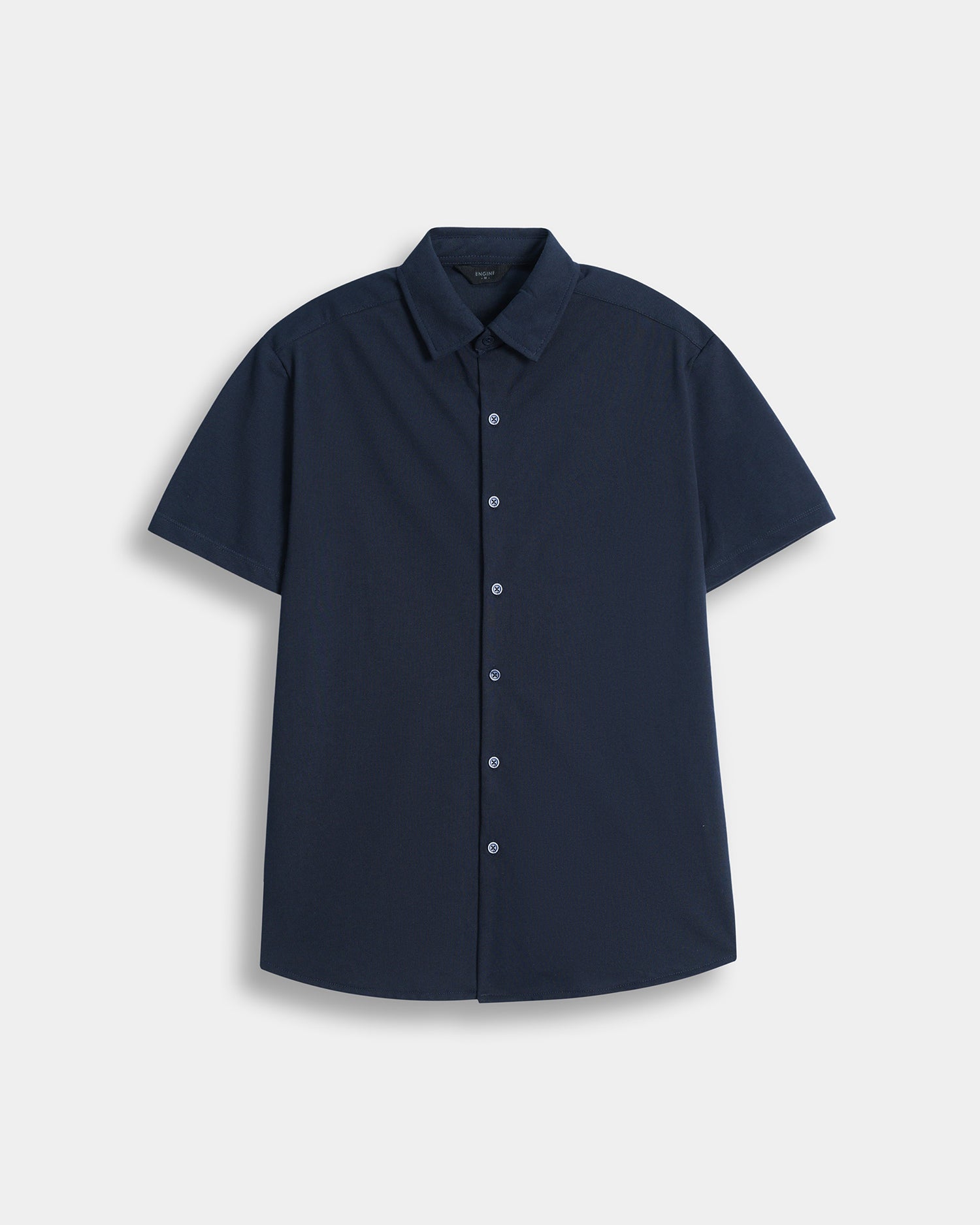 Men Button Down - Engine - Buy Now
