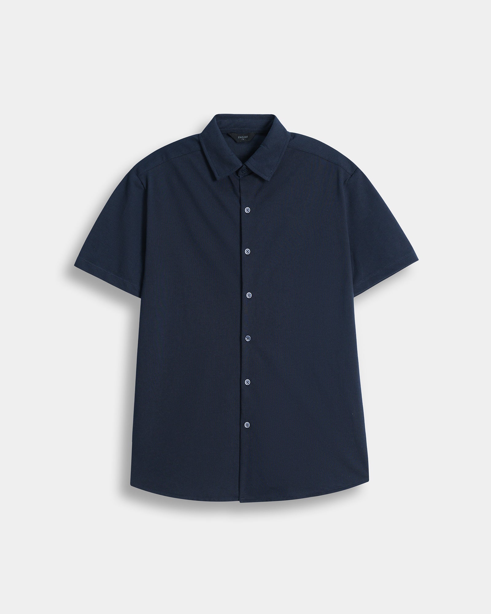 Men Button Down - Engine - Buy Now
