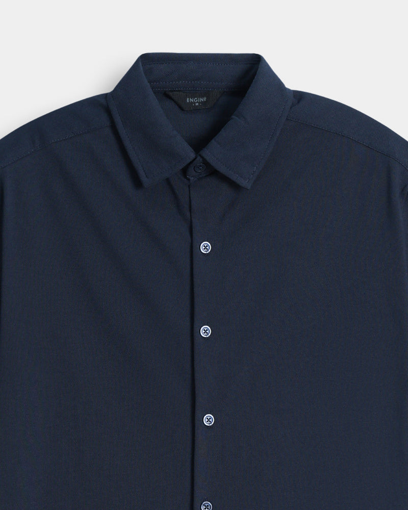 Men Button Down - Engine - Buy Now