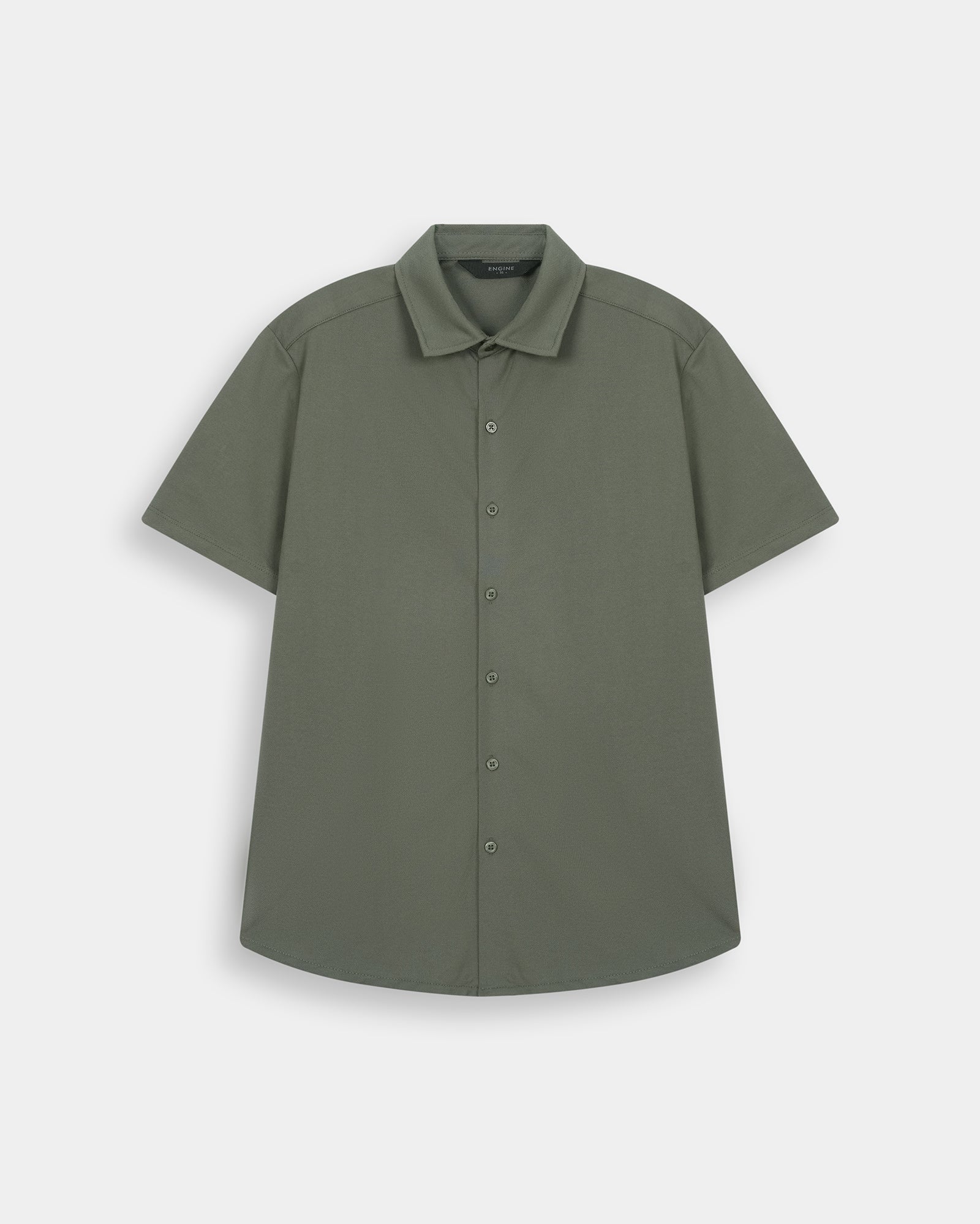 Men Button Down - Engine - Buy Now