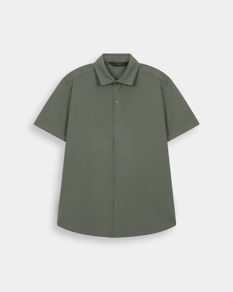 Men Button Down - Engine - Buy Now