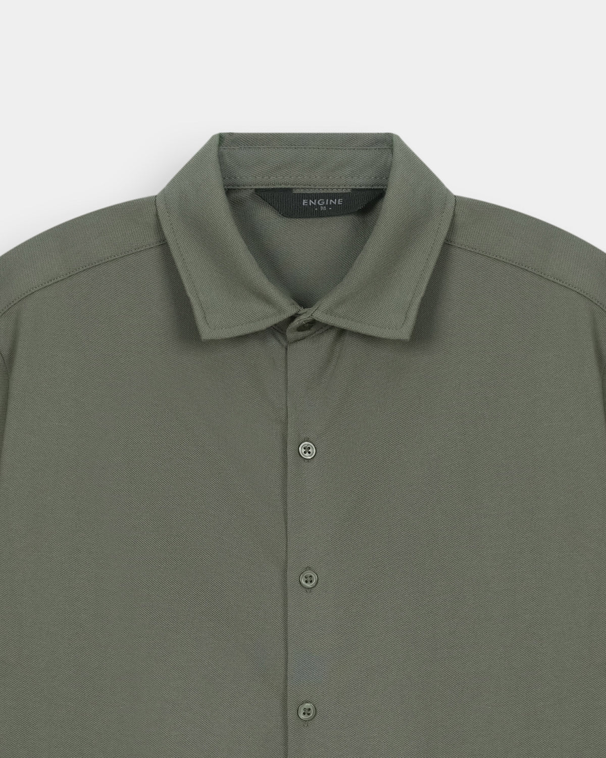 Men Button Down - Engine - Buy Now