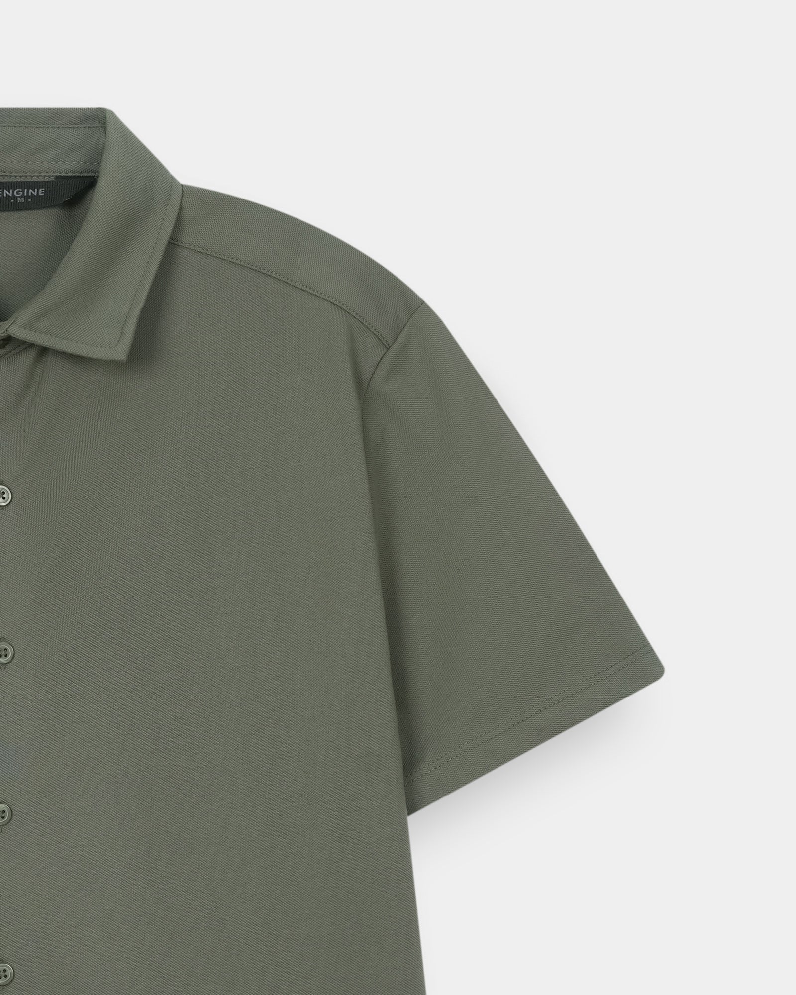 Men Button Down - Engine - Buy Now