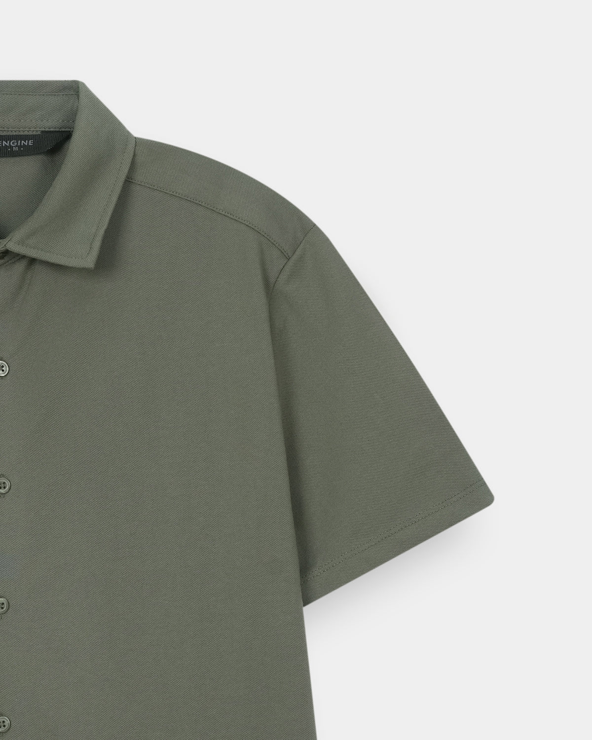 Men Button Down - Engine - Buy Now
