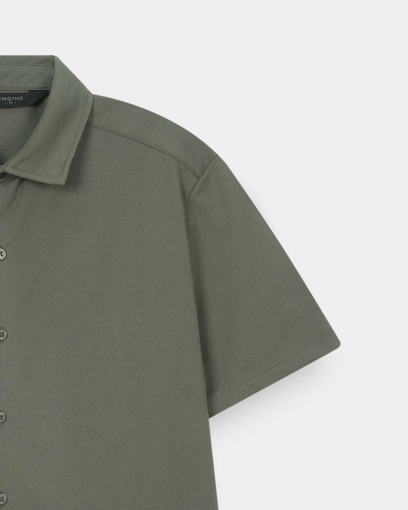 Men Button Down - Engine - Buy Now