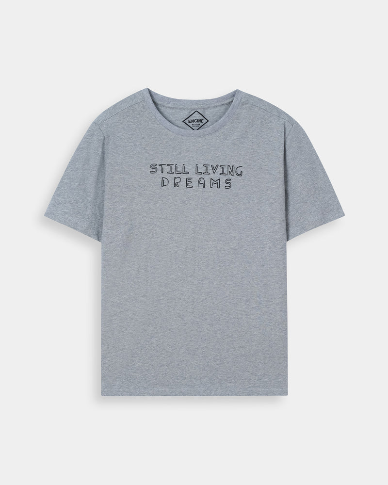 Men T Shirt - Engine - Buy Now