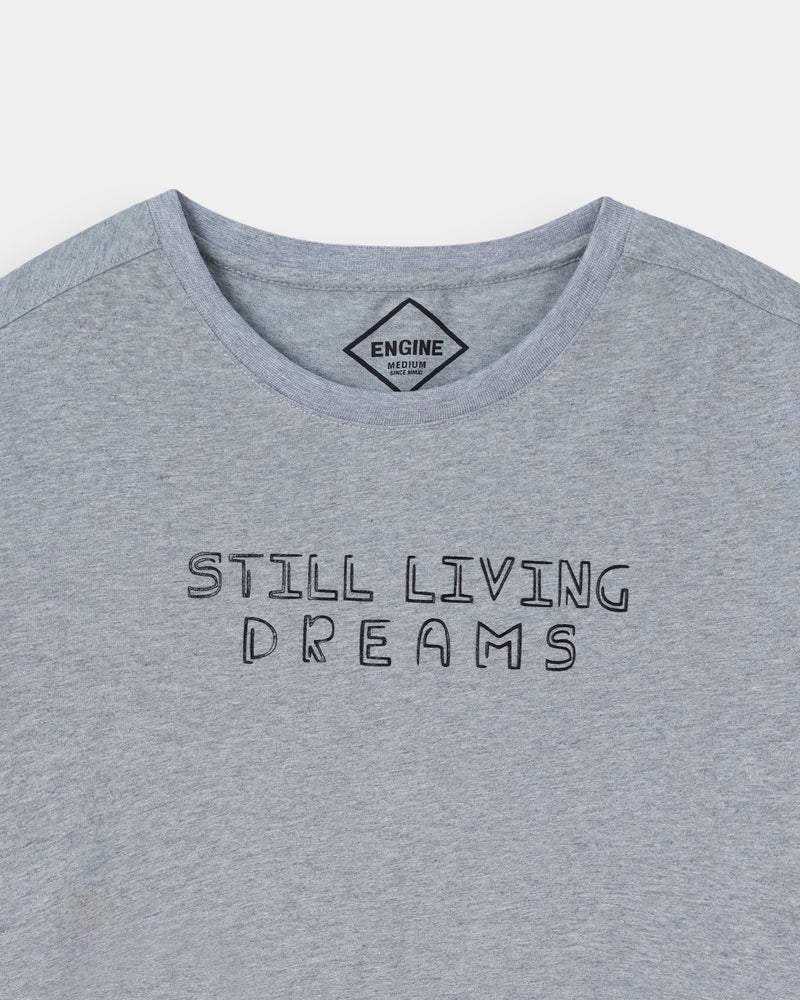 Men T Shirt - Engine - Buy Now