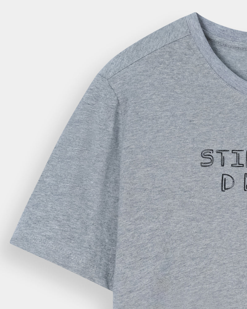 Men T Shirt - Engine - Buy Now