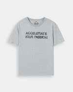Men T Shirt - Engine - Buy Now