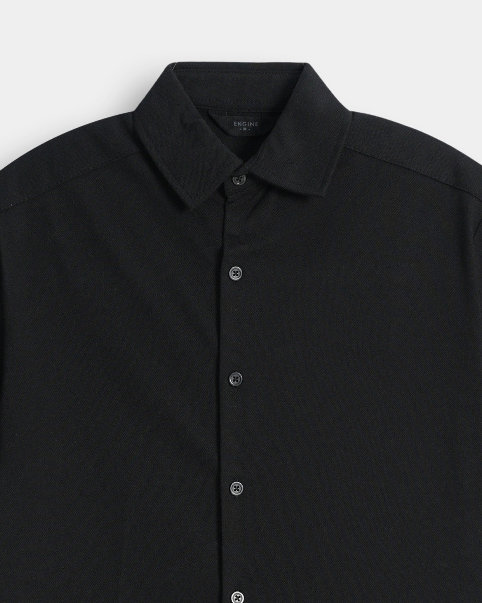 Men Button Down - Engine - Buy Now