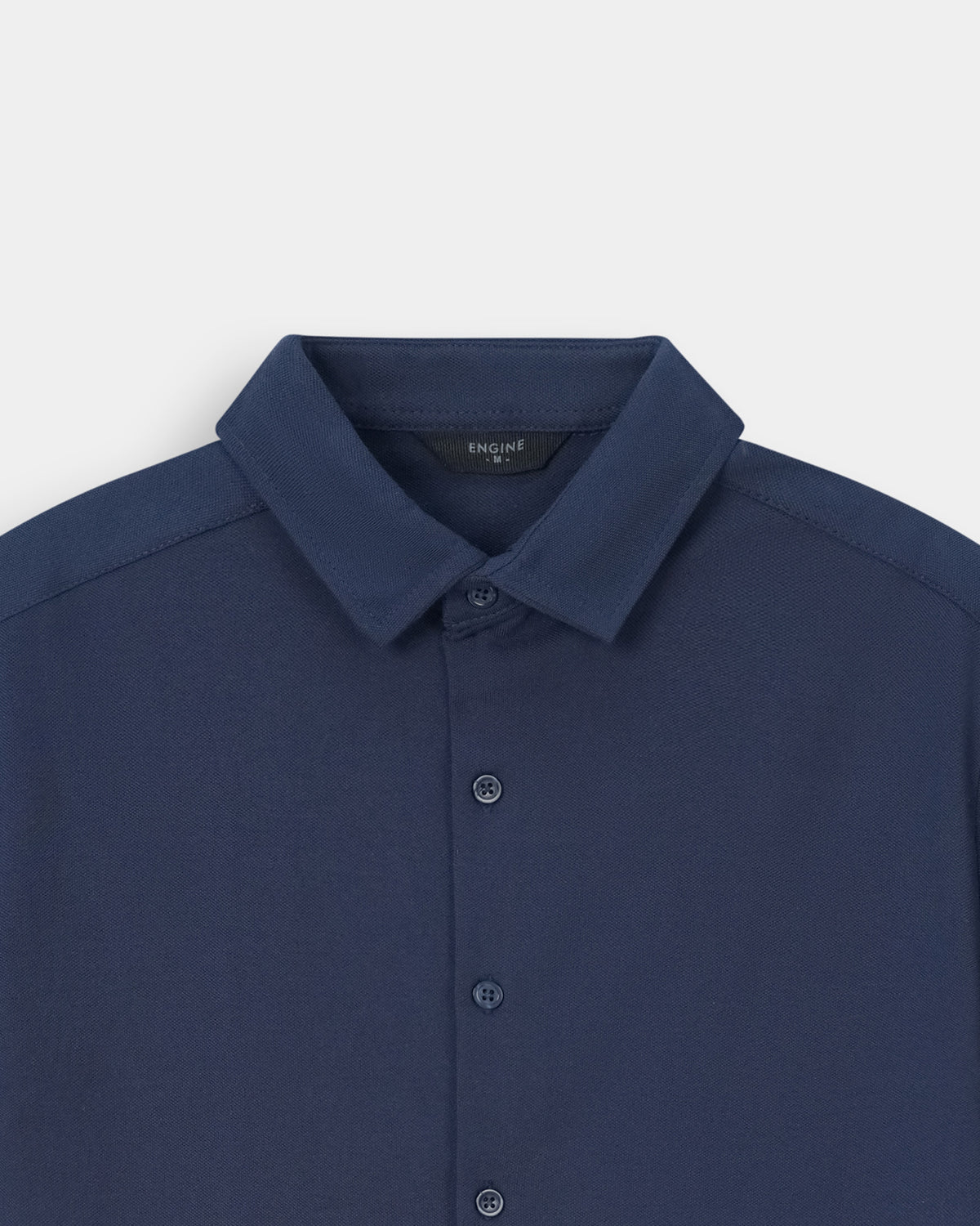 Men Button Down - Engine - Buy Now