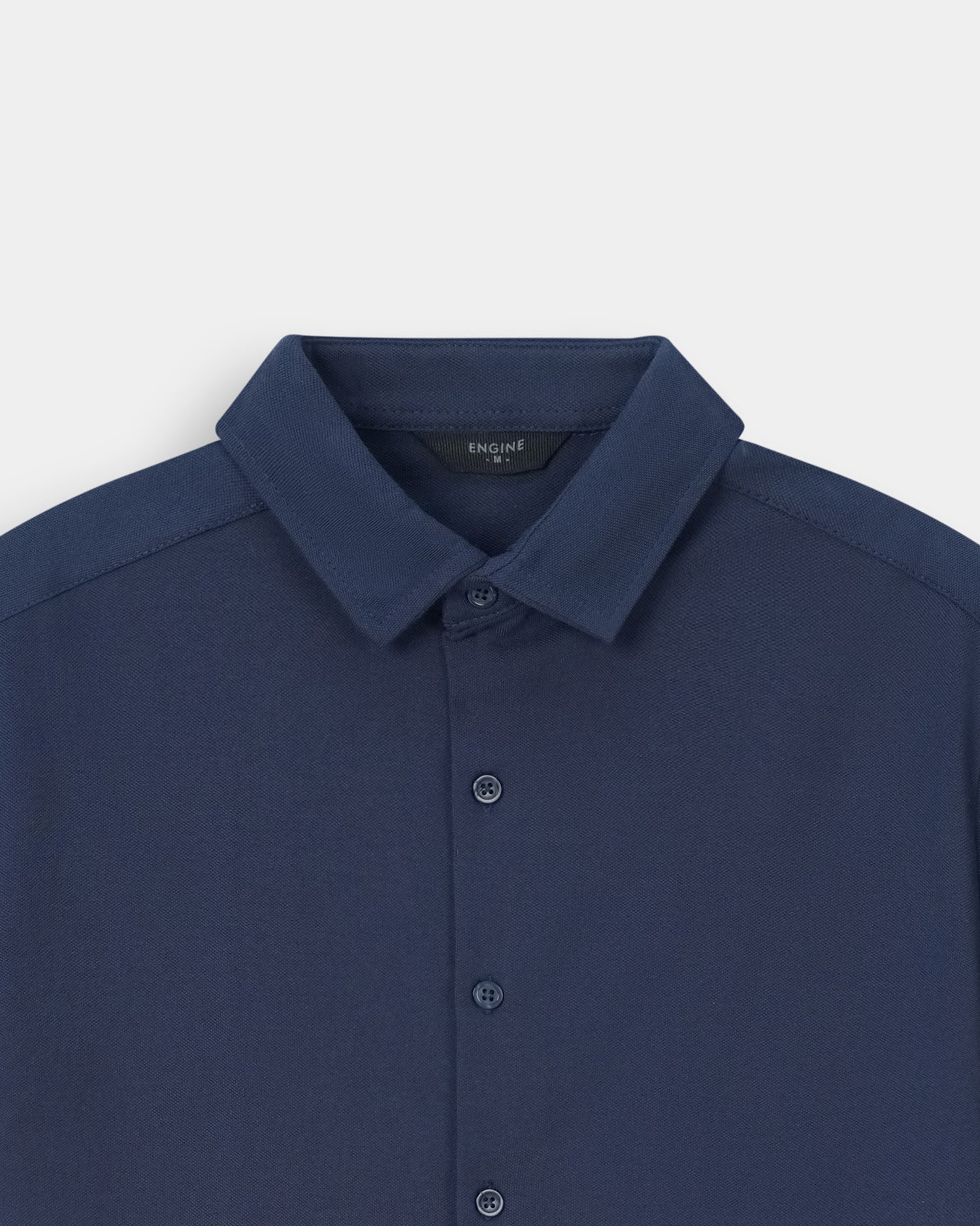 Men Button Down - Engine - Buy Now