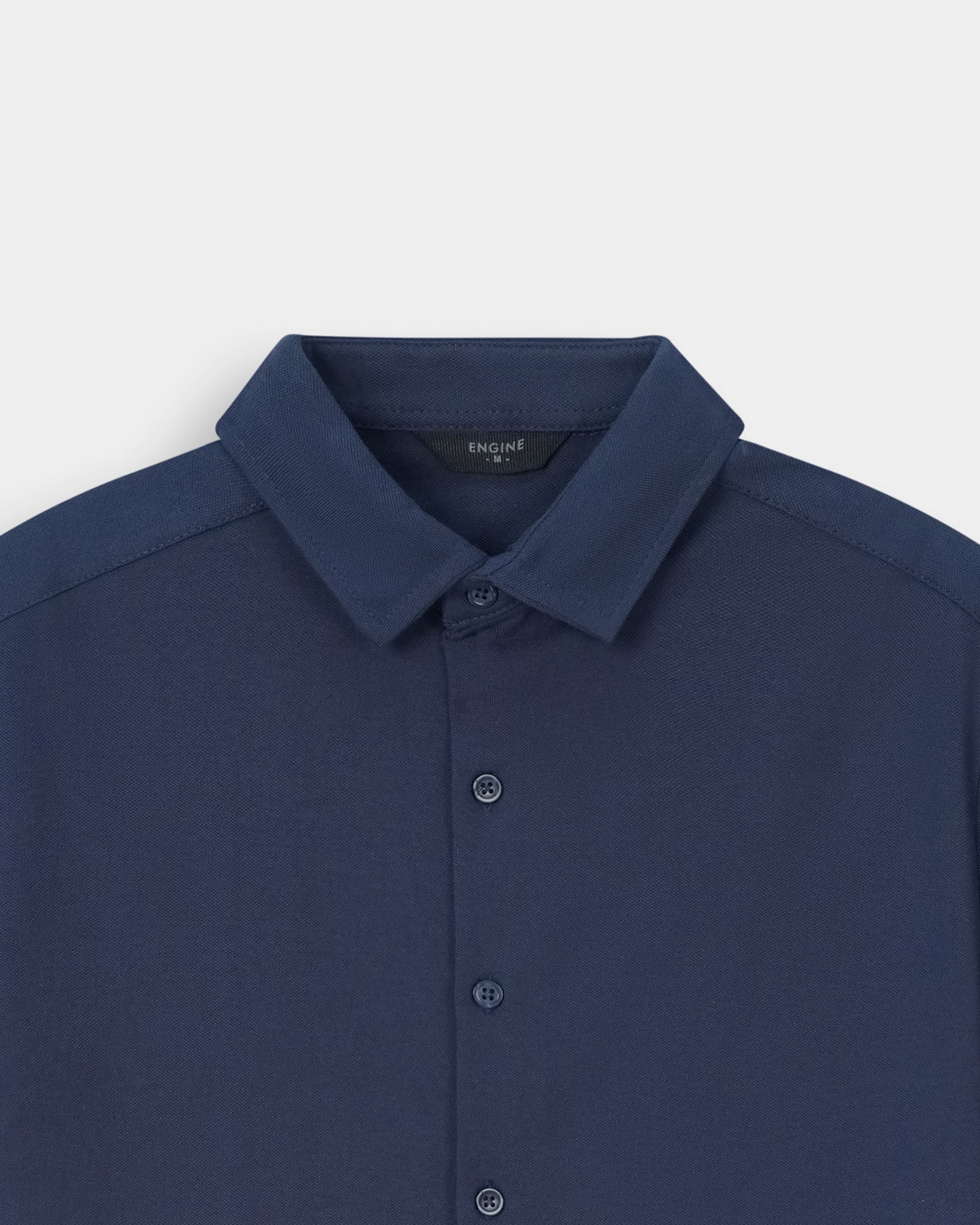 Men Button Down - Engine - Buy Now