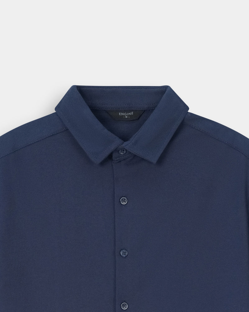 Men Button Down - Engine - Buy Now