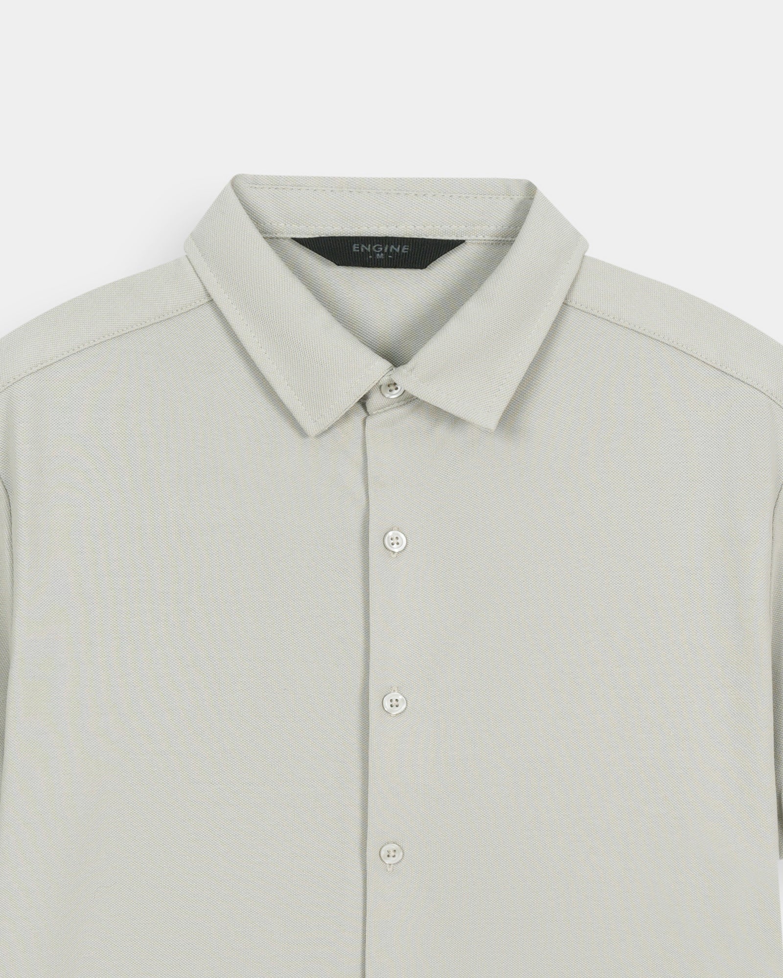 Men Button Down - Engine - Buy Now