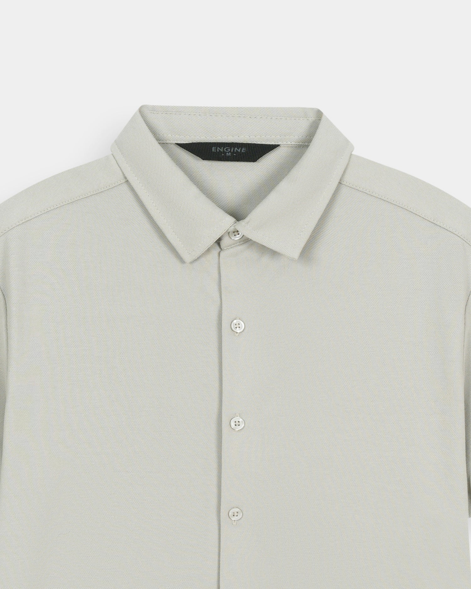 Men Button Down - Engine - Buy Now
