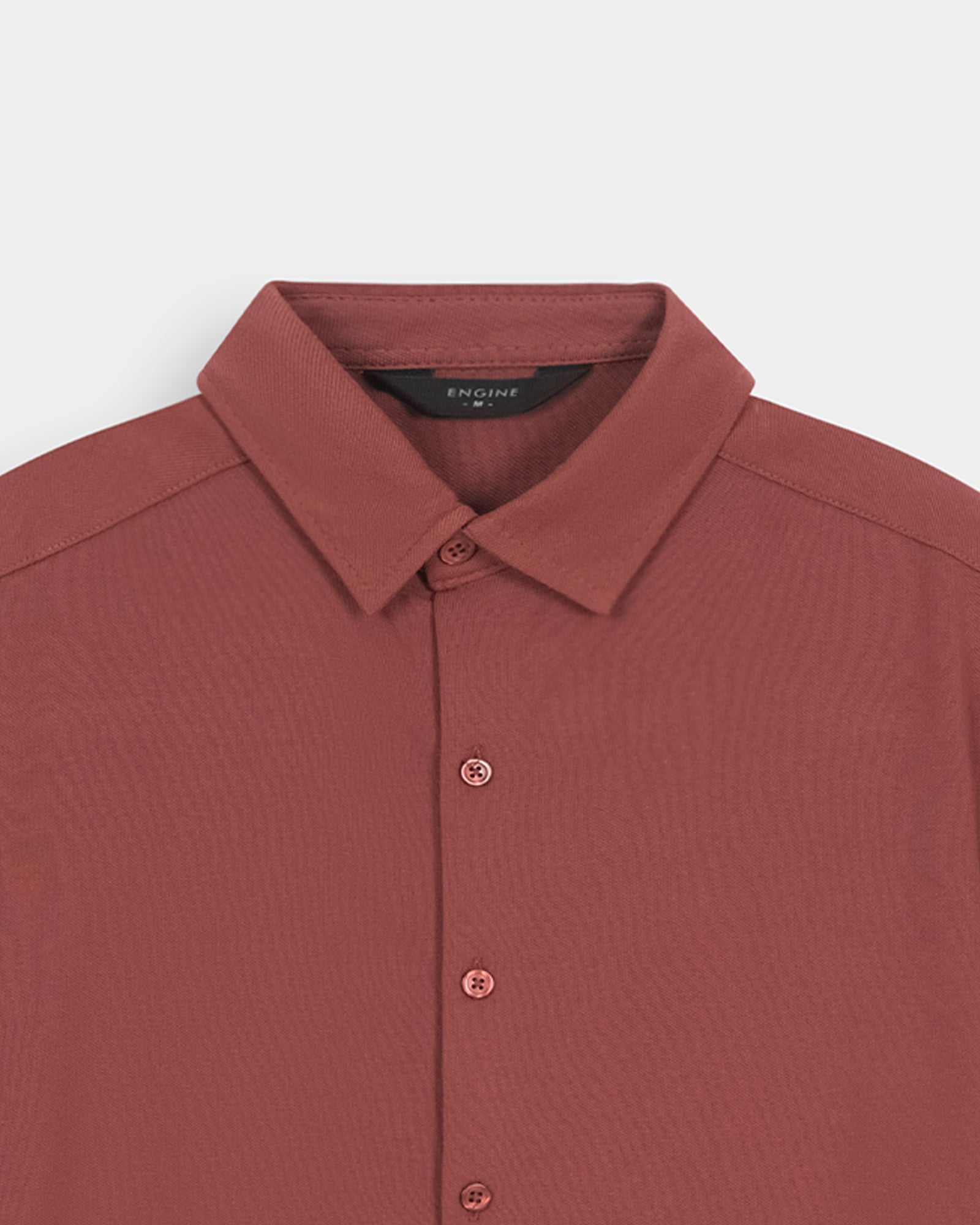 Men Button Down - Engine - Buy Now
