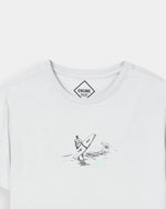 Men T Shirt - Engine - Buy Now