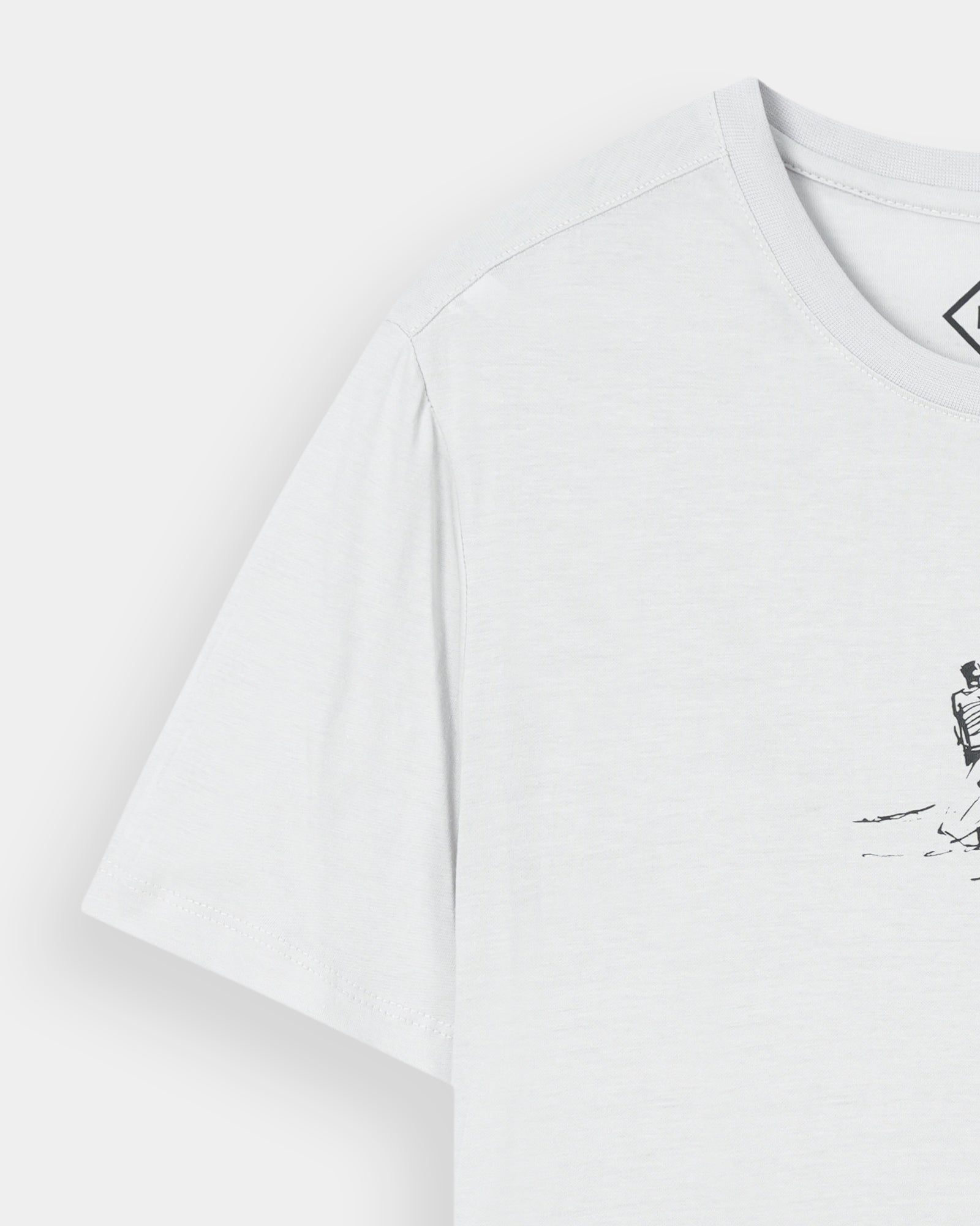 Men T Shirt - Engine - Buy Now