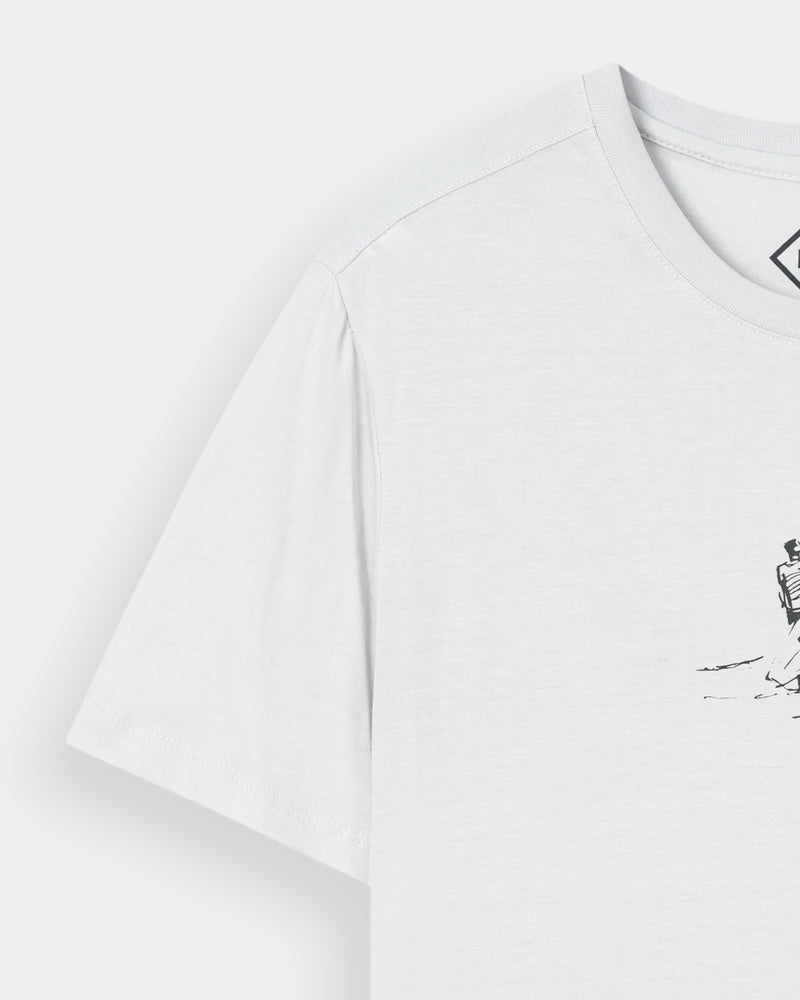 Men T Shirt - Engine - Buy Now