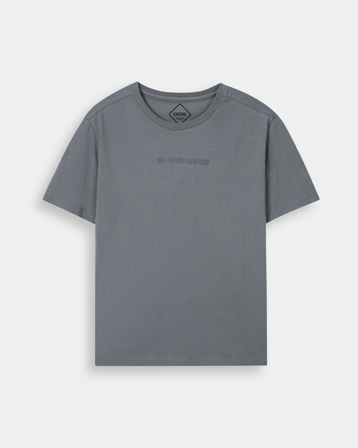 Men T Shirt - Engine - Buy Now