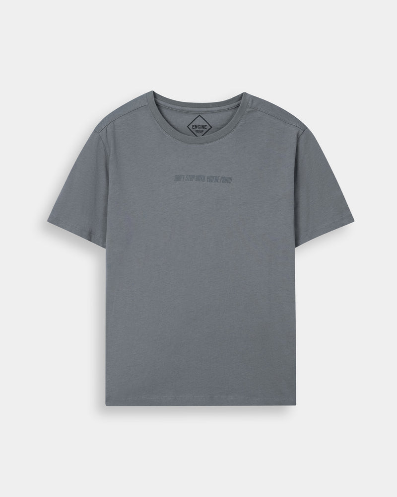 Men T Shirt - Engine - Buy Now