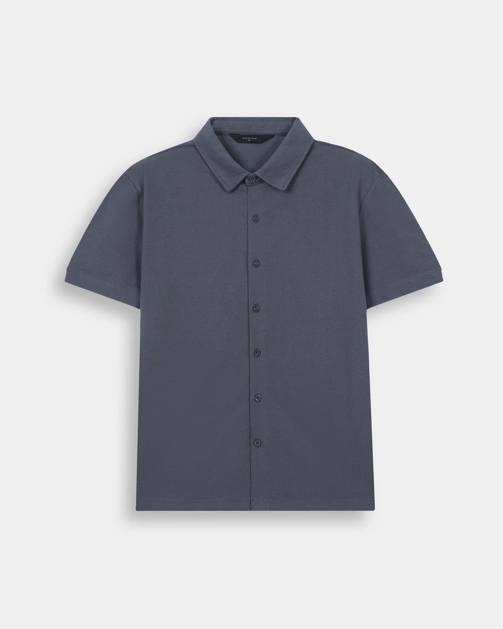 Men Button Down - Engine - Buy Now