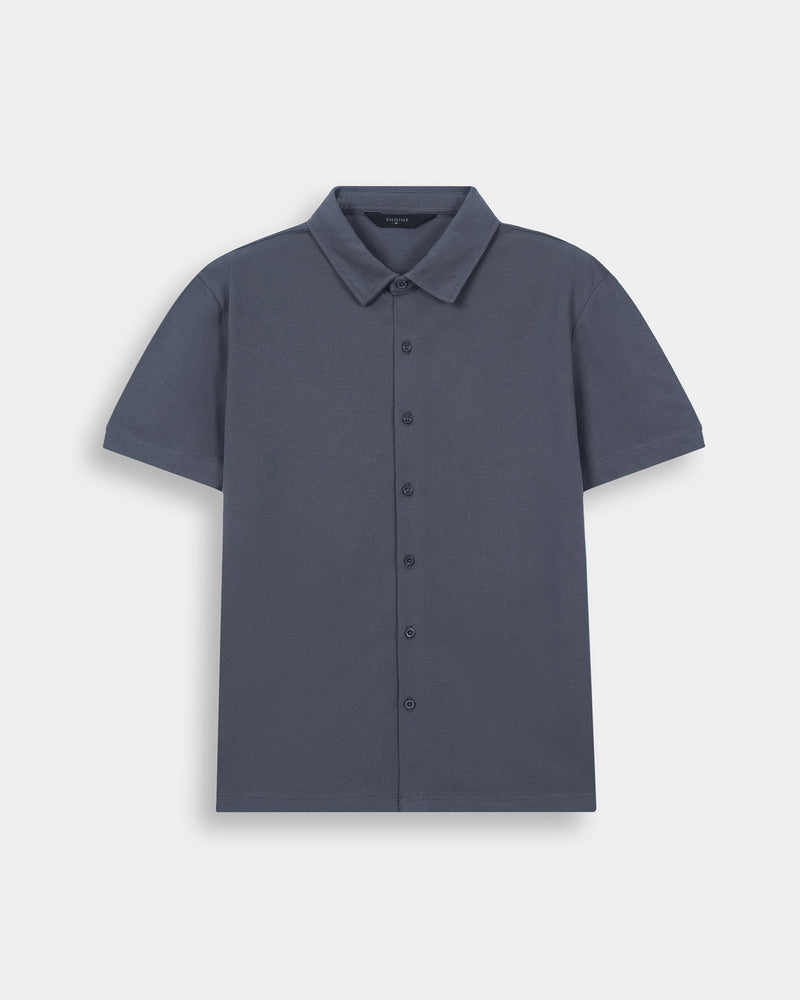 Men Button Down - Engine - Buy Now