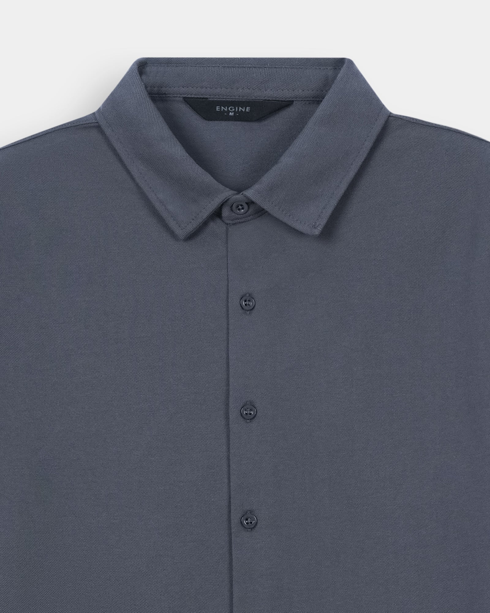 Men Button Down - Engine - Buy Now