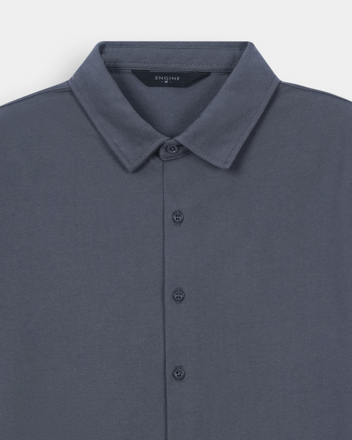 Men Button Down - Engine - Buy Now