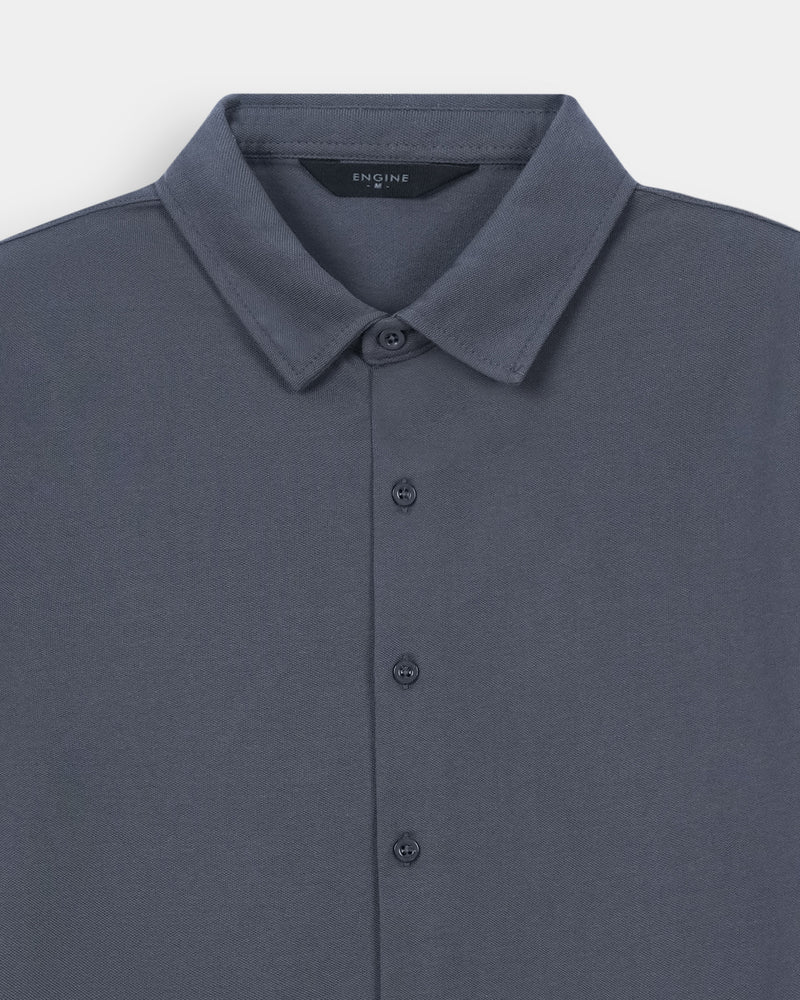 Men Button Down - Engine - Buy Now