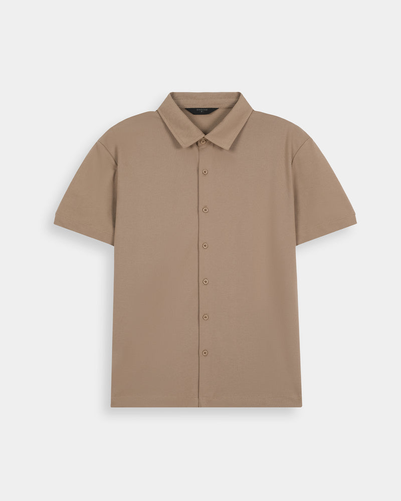 Men Button Down - Engine - Buy Now