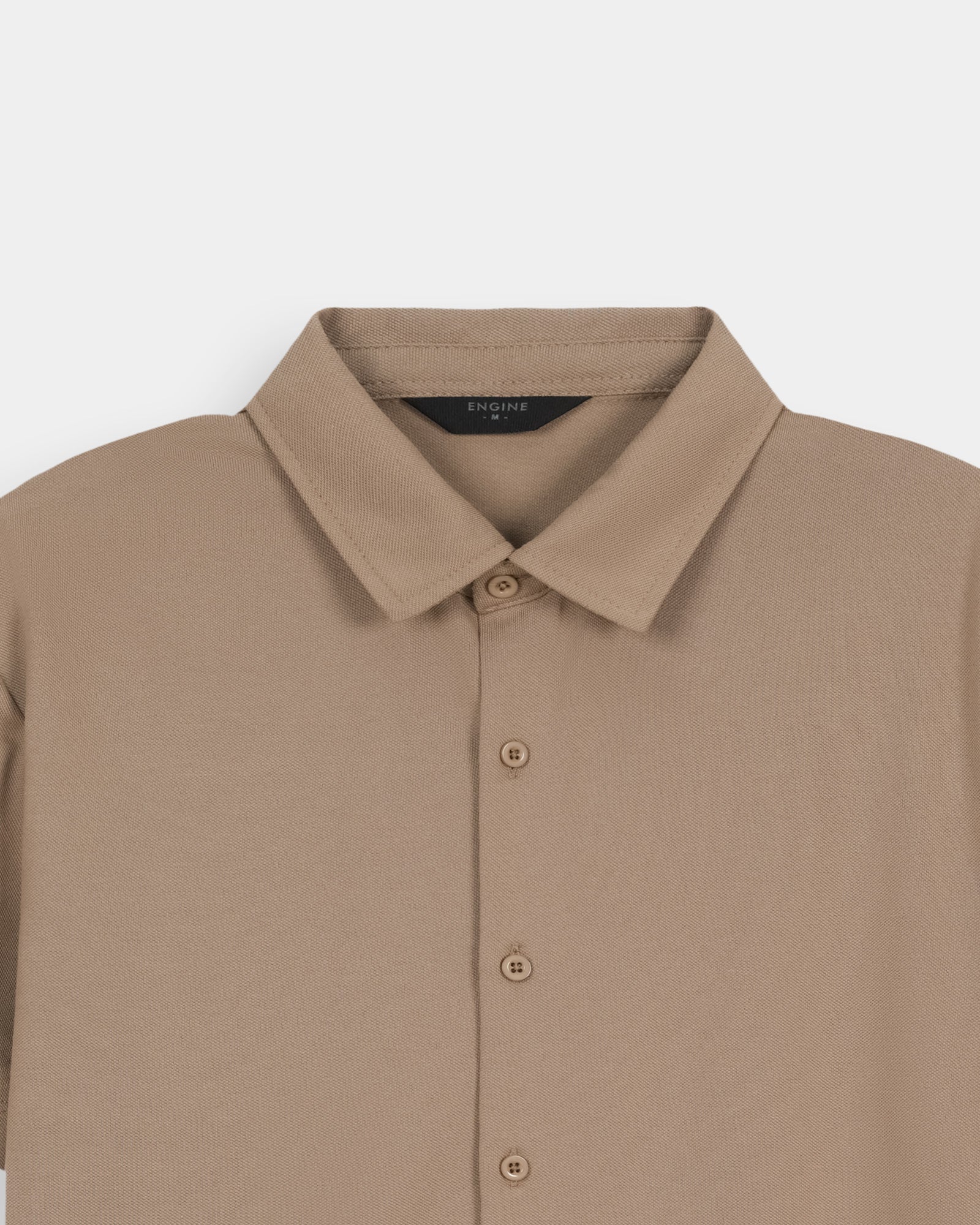 Men Button Down - Engine - Buy Now