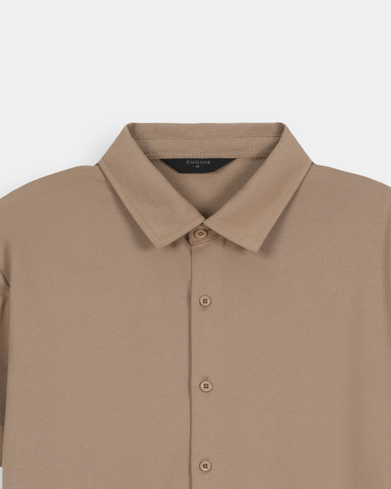 Men Button Down - Engine - Buy Now