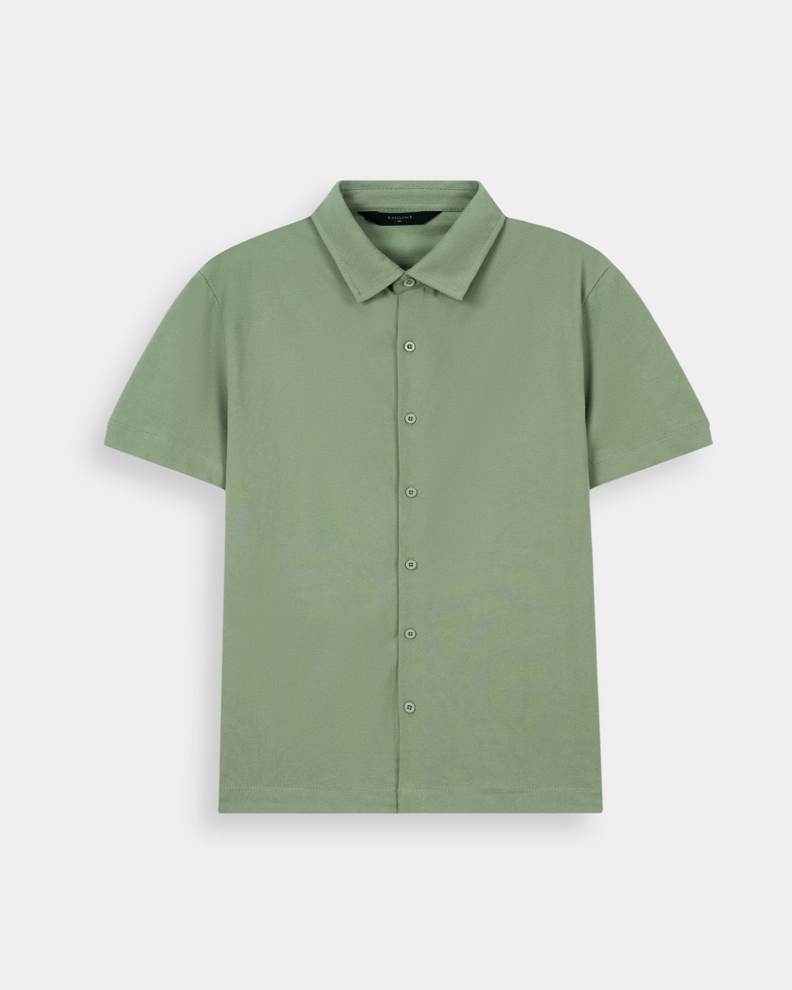Men Button Down - Engine - Buy Now