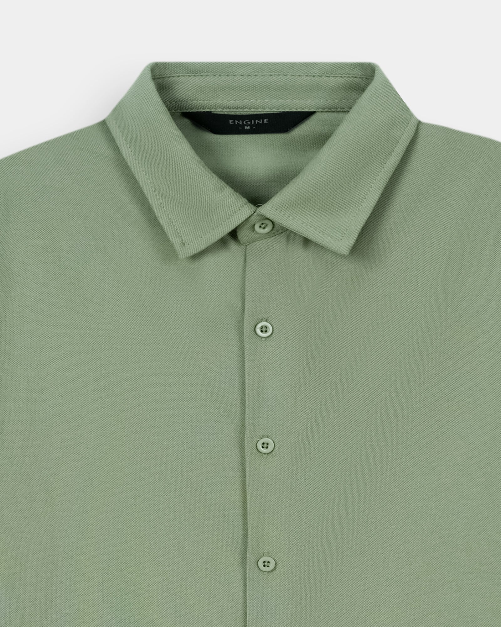 Men Button Down - Engine - Buy Now