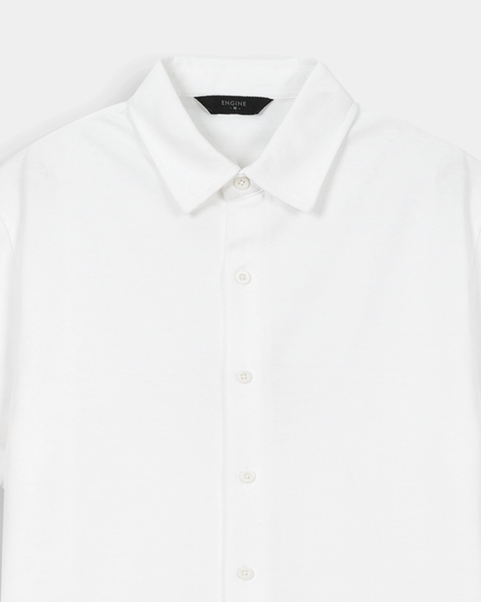 Men Button Down - Engine - Buy Now