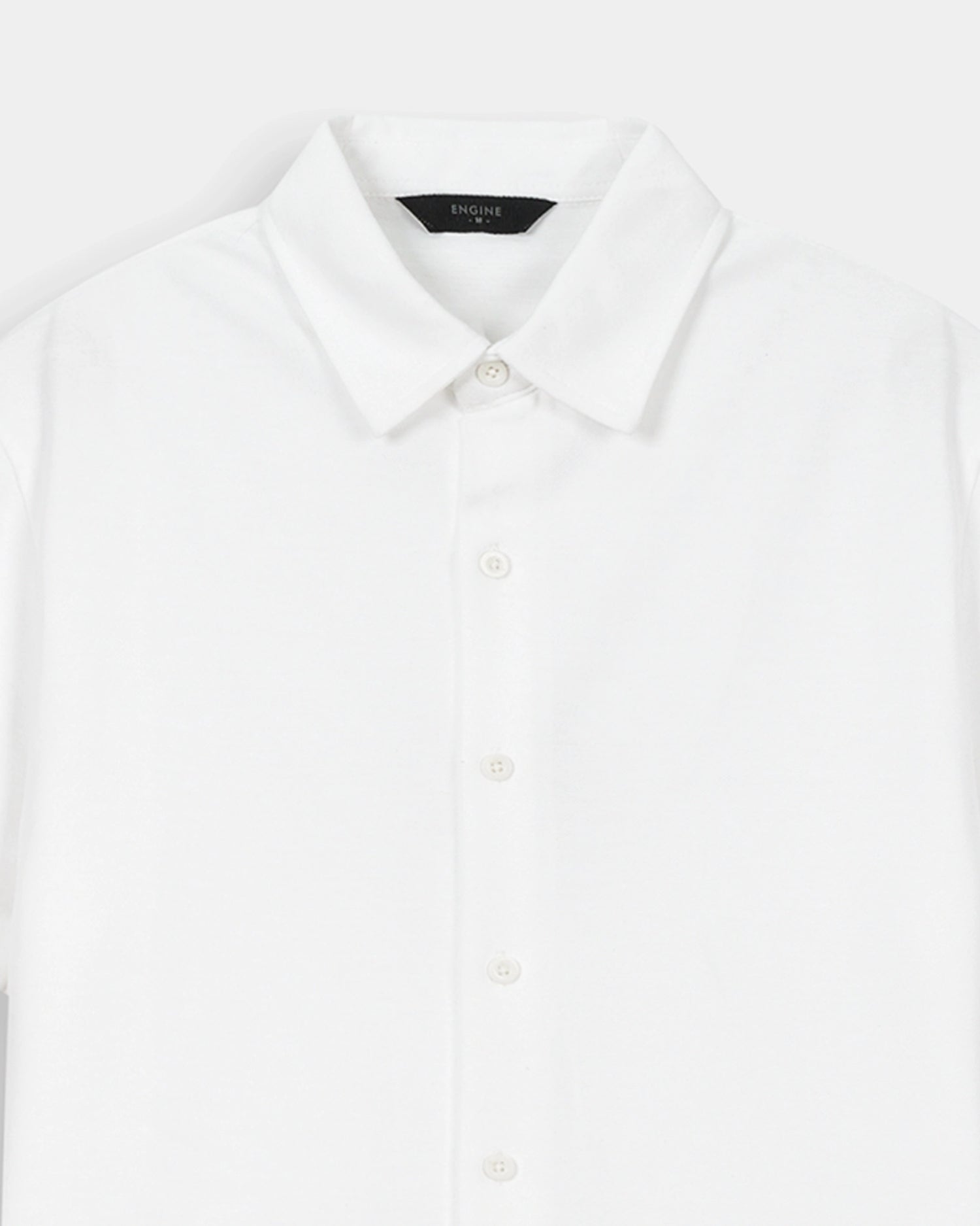 Men Button Down - Engine - Buy Now