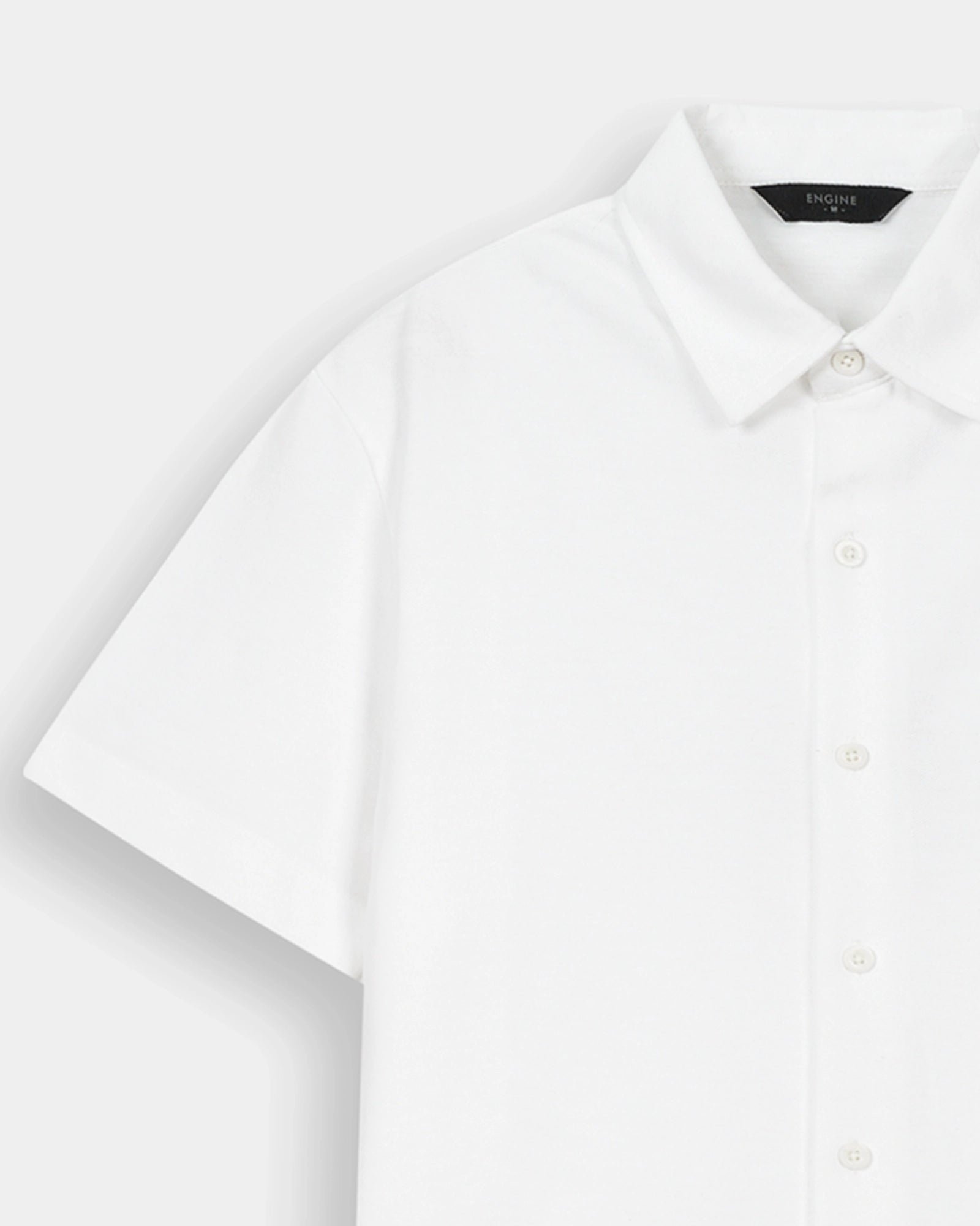 Men Button Down - Engine - Buy Now