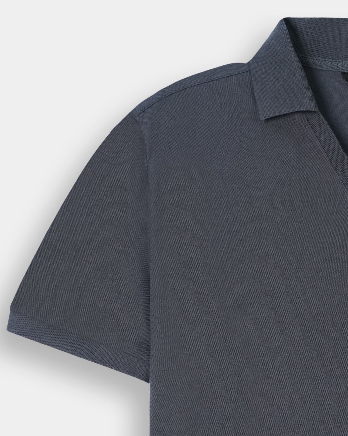 Men Polo Tee - Engine - Buy Now