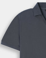 Men Polo Tee - Engine - Buy Now