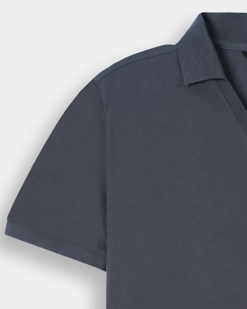 Men Polo Tee - Engine - Buy Now