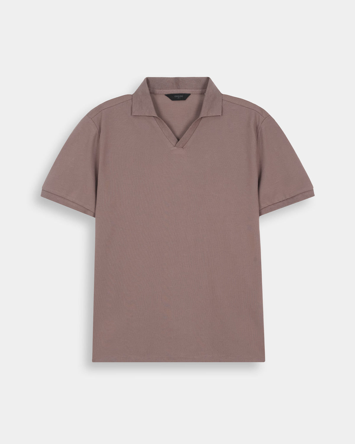 Men Polo Tee - Engine - Buy Now
