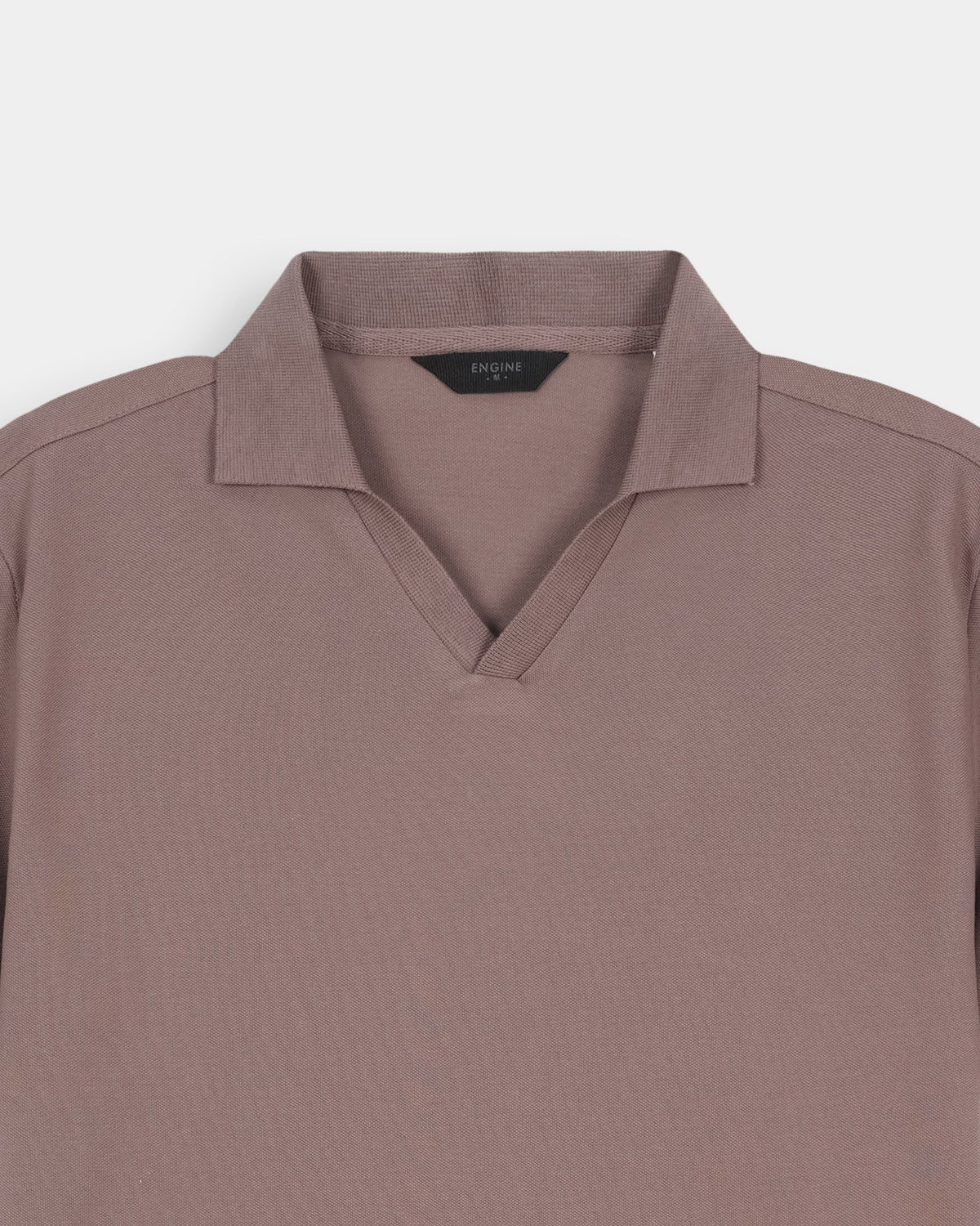 Men Polo Tee - Engine - Buy Now