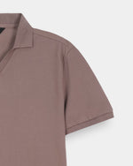 Men Polo Tee - Engine - Buy Now
