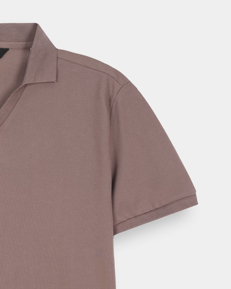 Men Polo Tee - Engine - Buy Now