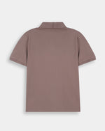 Men Polo Tee - Engine - Buy Now